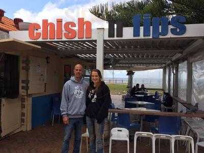 Chish N Fips