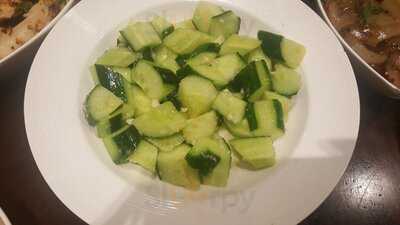 The Conder Restaurant And Bar