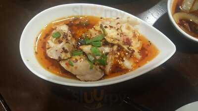 The Conder Restaurant And Bar