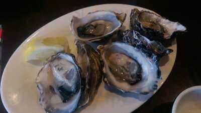 The Conder Restaurant And Bar