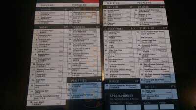 The Conder Restaurant And Bar