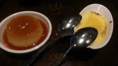 The Conder Restaurant And Bar