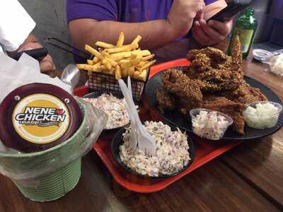 Nene Chicken