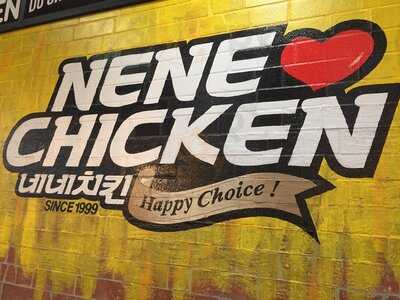 Nene Chicken