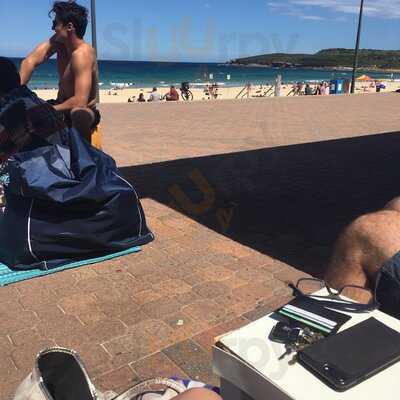 Pavillion Beachfront