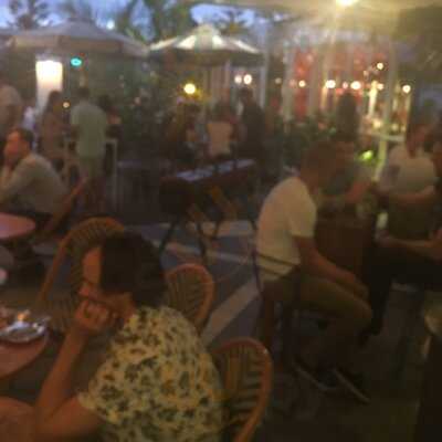 Pavillion Beachfront