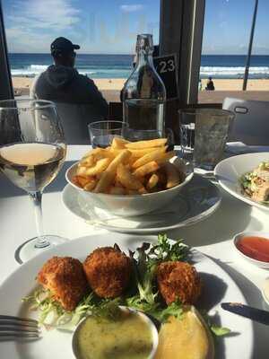 Pavillion Beachfront