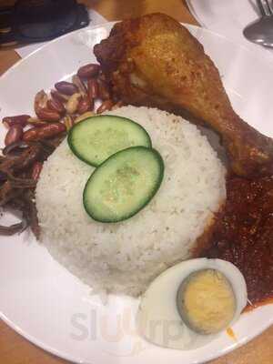 Nasi Lemak House