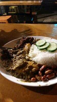 Nasi Lemak House
