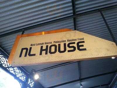 Nasi Lemak House