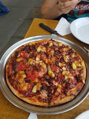 Portofino Pizza