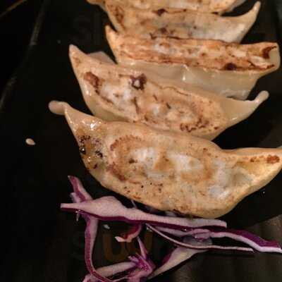 Gyoza Gyoza