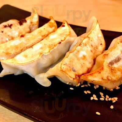 Gyoza Gyoza