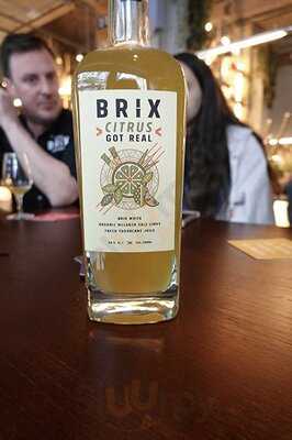 Brix Distillers