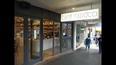 Cafe Faducci