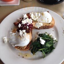 New York Tomato Cafe