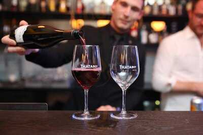 Thataboy Wine Bar