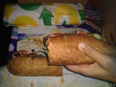 Subway