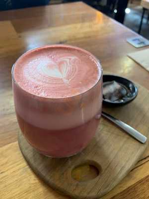 Common Ground Coffee