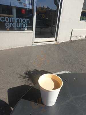 Common Ground Coffee