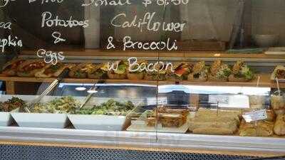 Common Ground Coffee