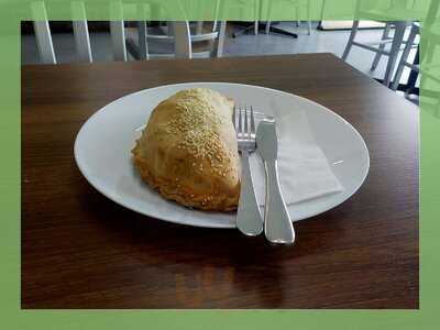 Common Ground Coffee