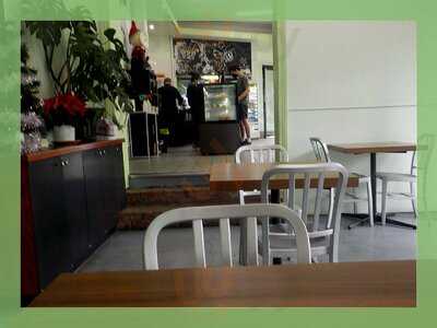 Common Ground Coffee