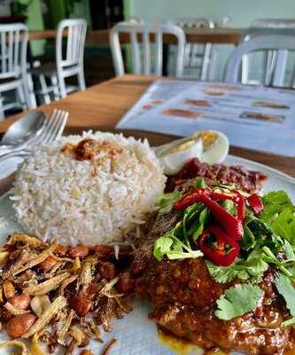 Common Ground Coffee