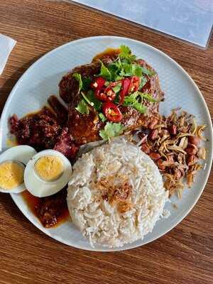 Common Ground Coffee