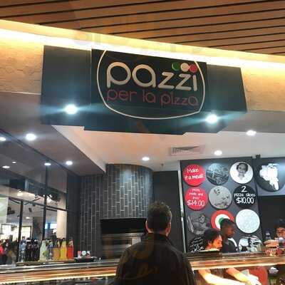 Pazzi Per La Pizza