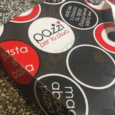 Pazzi Per La Pizza