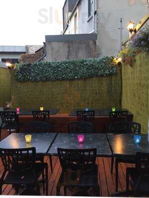 Andaqua Vietnamese Restaurant