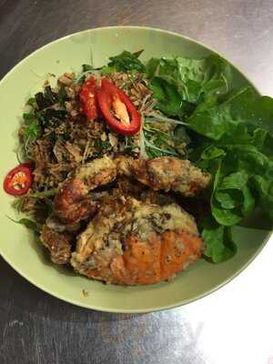 Andaqua Vietnamese Restaurant