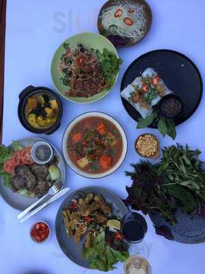 Andaqua Vietnamese Restaurant