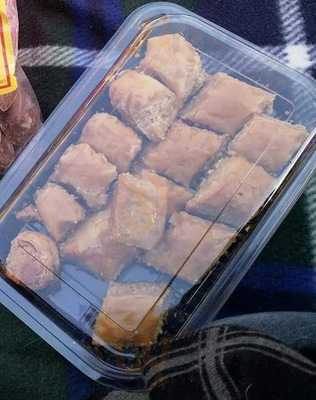 Crumbs Organic Bakehouse