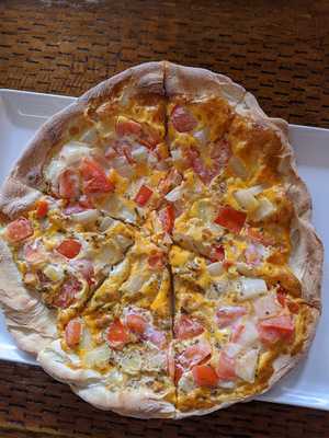 Crumbs Organic Bakehouse