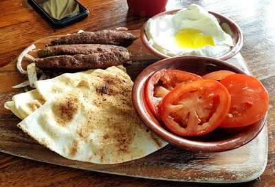 Crumbs Organic Bakehouse