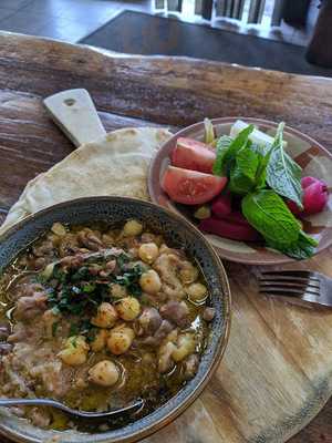 Crumbs Organic Bakehouse