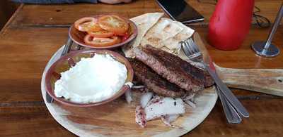 Crumbs Organic Bakehouse