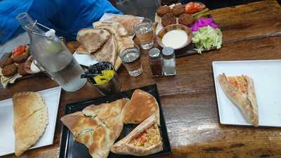 Crumbs Organic Bakehouse