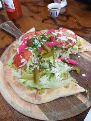 Crumbs Organic Bakehouse