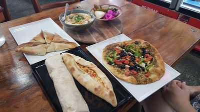 Crumbs Organic Bakehouse