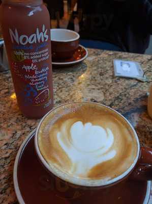 Riverside Deli & Coffee House