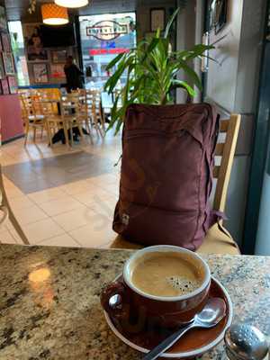 Riverside Deli & Coffee House