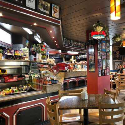 Riverside Deli & Coffee House