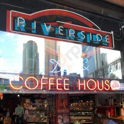 Riverside Deli & Coffee House