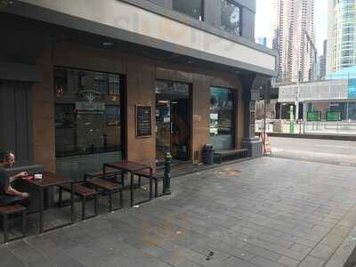 Riverside Deli & Coffee House