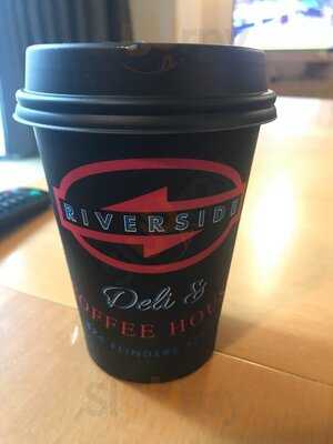 Riverside Deli & Coffee House