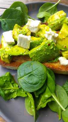 Broad Bean Organic Grocer