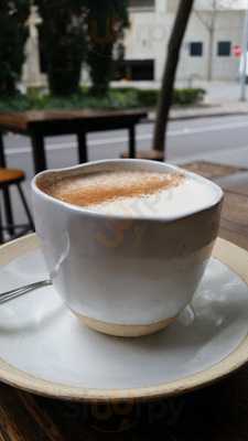 Broad Bean Organic Grocer